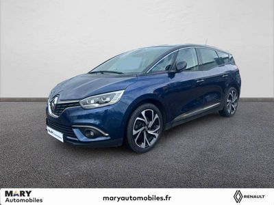 occasion Renault Grand Scénic IV Blue dCi 120 Intens