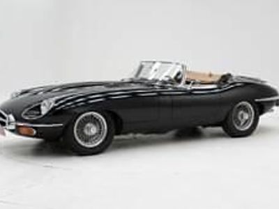 Autres Occasion 1969 Jaguar E-Type Cabriolet | 74 950 €