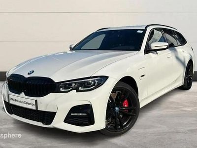 Occasion BMW 330e M Sport 186 ch (136 kW) 2022 Break