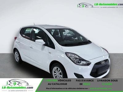 Occasion Hyundai ix20 90 ch (66 kW) 2017 Citadine