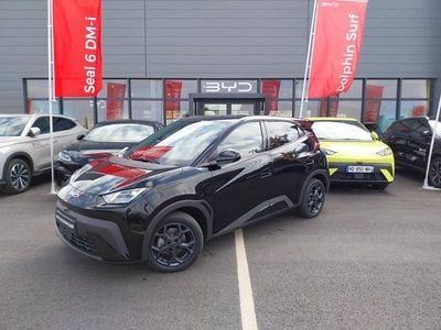 Nouvelle BYD Dolphin Comfort 114 kW (156 ch) 2025 Citadine