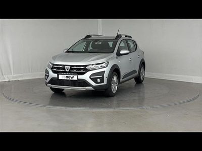 Occasion Dacia Sandero Comfort 2021 Gris Citadine
