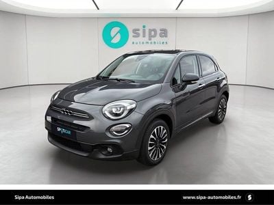 Occasion Fiat 500 S 130 ch (95 kW) 2023 Citadine