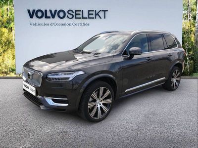 occasion Volvo XC90 T8 AWD 310 + 145ch Ultimate Style Chrome Geartronic