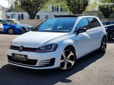 VW Golf VII