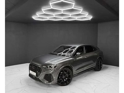 Audi RS Q3 Sportback