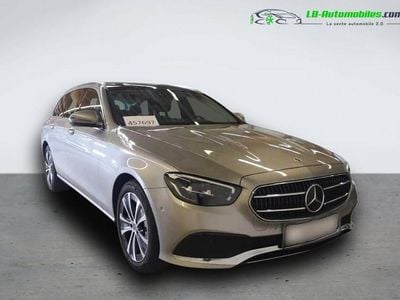 Mercedes E300