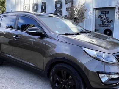 Occasion Kia Sportage Premium 115 ch (84 kW) 2011 SUV