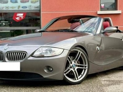 Occasion 2004 BMW Z4 Sport Line Coupé | 14 780 €