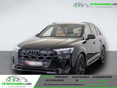 Occasion 2025 Audi Q7 Sport SUV | 122 000 €