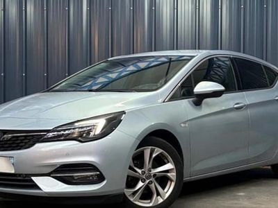 Occasion 2019 Opel Astra Elite Berline | 18 490 € (Bon prix)