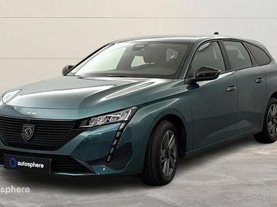 Occasion 2024 Peugeot 308 Active Break | 20 999 € (Prix assez cher)