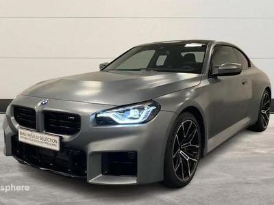 Occasion BMW M2 Sport Line 466 ch (342 kW) 2025 Coupé