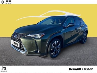 occasion Lexus UX 250 h 2WD Premium Edition MY20