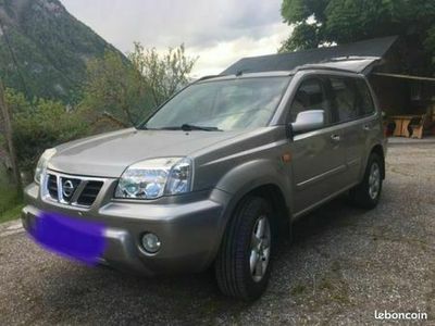occasion Nissan X-Trail 