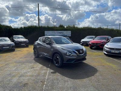 occasion Nissan Juke Dig-t 114 Dct7 N-connecta