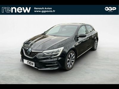 occasion Renault Mégane IV 1.3 TCe 140ch Techno