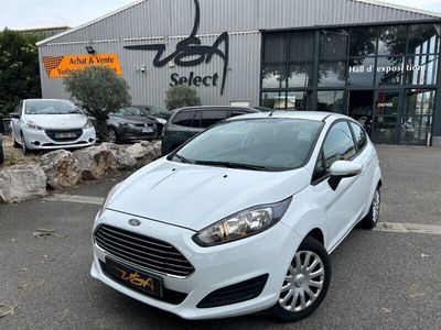 occasion Ford Fiesta 1.25 TREND