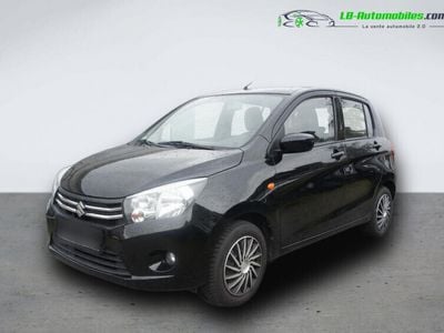 Suzuki Celerio