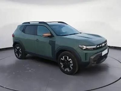 Occasion Dacia Duster 2025 Vert fonce