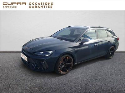 Occasion 2025 Cupra Leon Break | 32 990 € (Prix assez cher)