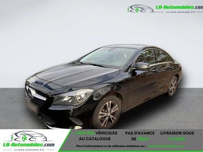 Occasion 2017 Mercedes CLA180 Berline | 18 100 € (Prix juste)