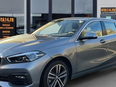 Occasion 2023 BMW 116 Comfort Edition Citadine | 22 850 € (Bon prix)
