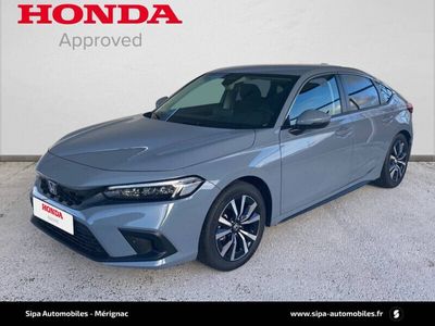 occasion Honda Civic E:hev 2.0 I-mmd Executive 5p