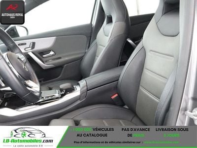 Mercedes A35 AMG