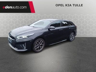 Occasion Kia ProCeed GT-Line 140 ch (102 kW) 2020 Berline