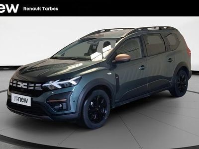 Vert Occasion 2025 Dacia Jogger Extreme Monospace | 22 408 € (Prix assez cher)