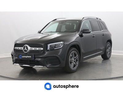 Mercedes GLB200