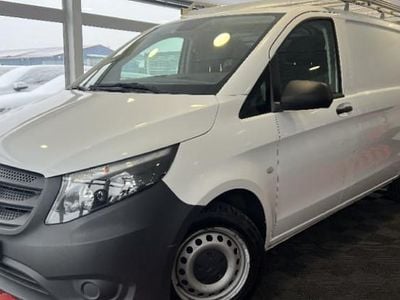 Occasion Mercedes Vito 136 ch (100 kW) 2020 Van