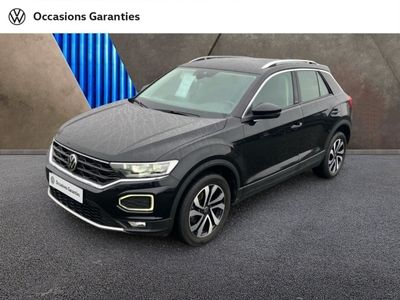 occasion VW T-Roc 2.0 TDI 115ch Active S&S