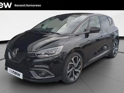 Renault Scénic IV