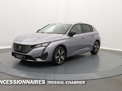 occasion Peugeot 308 PHEV 180 e-EAT8 Allure