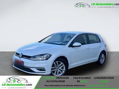 Occasion 2019 VW Golf Berline | 19 700 € (Prix juste)