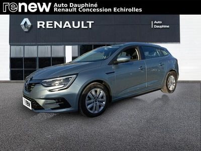 Renault Mégane IV