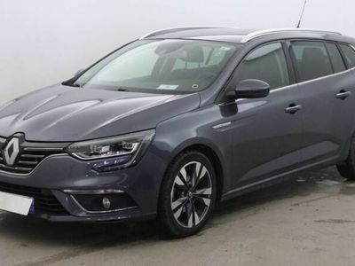 Renault Mégane Coupé