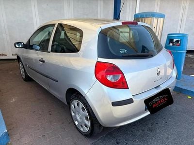 Renault Clio II