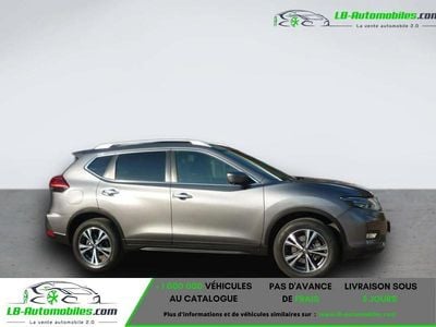 Occasion Nissan X-Trail 150 ch (110 kW) 2019 SUV