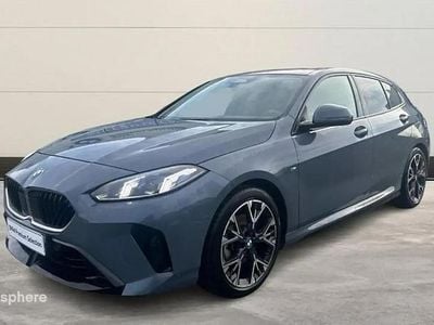 Occasion BMW 120 M Sport 173 ch (127 kW) 2025 Citadine