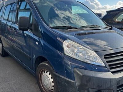 Occasion 2008 Fiat Scudo Van | 7 990 €