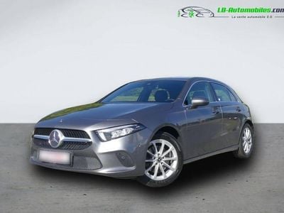 Mercedes A220