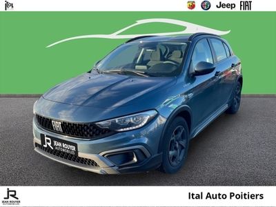 occasion Fiat Tipo Cross 1.0 FireFly Turbo 100ch S/S Cross Pack