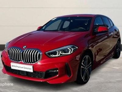 Occasion 2021 BMW 118 M Sport Citadine | 25 999 € (Prix juste)