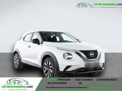 Occasion 2024 Nissan Juke SUV | 24 000 € (Prix juste)