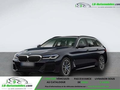Occasion 2021 BMW 540 Comfort Edition Break | 56 800 €