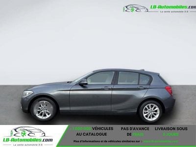 Occasion 2013 BMW 118 Comfort Edition Citadine | 19 900 €