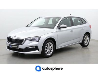 occasion Skoda Scala 1.6 TDI 116ch Business DSG7 Euro6d-T EVAP